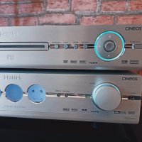 С🎁. Philips system 9000 hi-end HDMI DAC, снимка 2 - Аудиосистеми - 41610777