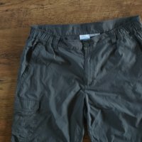 columbia - страхотни мъжки панталони 36 размер, снимка 3 - Спортни дрехи, екипи - 41669988