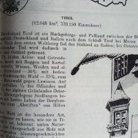 Австрия - земя и хора, Österreich - Land und Volk, снимка 14 - Чуждоезиково обучение, речници - 35888748