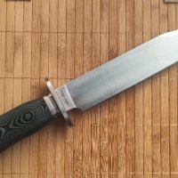 COLD STEEL MASTER Natchez Bowie, снимка 4 - Ножове - 42666593