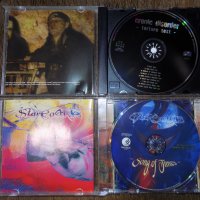 Компакт дискове на -Cronic Disorder – Torture Test (2001, CD)/ Starcastle – Song Of Times (2007, CD), снимка 2 - CD дискове - 40295294