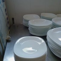 Различни по размер чинии, снимка 5 - Чинии - 42691800