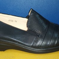 Дамски обувки GGM S106, снимка 4 - Дамски ежедневни обувки - 42201233