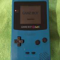 GameBoy Color, снимка 1 - Игри за Nintendo - 40633310