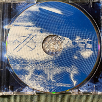 Sonata Arctica, снимка 7 - CD дискове - 44604609