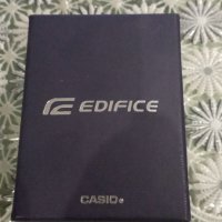 НОВО!!!CASIO EDIFICE : "ВНОС АВСТРИЯ":, снимка 7 - Мъжки - 39841868