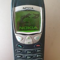nokia 6210, снимка 1 - Nokia - 41983301