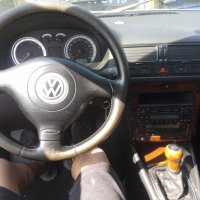 VW bora 1.9 131 кс на части, снимка 2 - Автомобили и джипове - 41306208