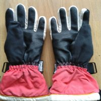 Детски ски ръкавици, снимка 2 - Шапки, шалове и ръкавици - 35965102
