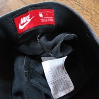 Nike M NSW TCH FLC PANT CRPD - страхотно мъжко долнище КАТО НОВО, снимка 14 - Спортни дрехи, екипи - 42614180