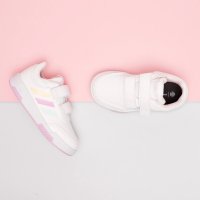 Маратонки ADIDAS TENSAUR SPORT, снимка 4 - Маратонки - 40382927