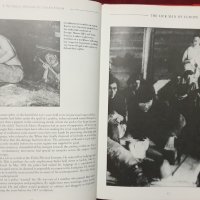 Визуална история на Сталин, снимка 6 - Енциклопедии, справочници - 44209954