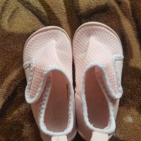 Маратонки кецове гуменки 21н adidas dekatlon lc waikiki cupcake, снимка 17 - Детски маратонки - 39859929