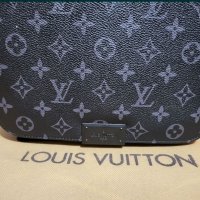 Мъжка чанта Louis Vuitton , снимка 4 - Чанти - 38832505