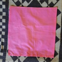 Розови салфетки за маса, снимка 4 - Покривки за маси - 41508447