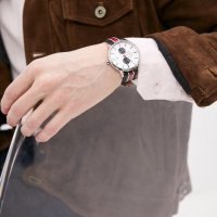 Оригинален мъжки часовник Armani Exchange AX2724 -30%, снимка 3 - Мъжки - 34821052