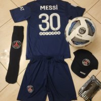 Ал насър CR7 Ronaldo Екип + Топка + Чорапи + Шапка Кори Ал насър 2023г Ново , снимка 8 - Футбол - 39895207