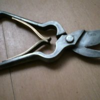 лозарска ножица немска уникат, снимка 2 - Други инструменти - 39350463