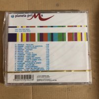Planeta Prima-2004, снимка 2 - CD дискове - 41572274
