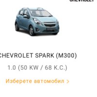 Запалителна Бобина. Chevrolet Spark-M300. 50kw.68к.с 2009-2015 Година. Шевролет Спарк М300, снимка 1 - Части - 36169444