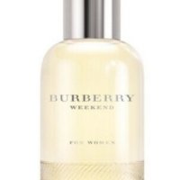 Burberry Weekend EDP 100 ml парфюмна вода за жени, снимка 1 - Дамски парфюми - 39258169