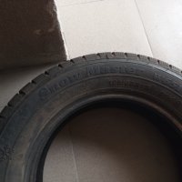 Зимни гуми, снимка 8 - Гуми и джанти - 39012623