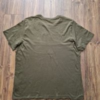 Страхотна мъжка тениска NIKE размер XL, снимка 3 - Тениски - 44436598