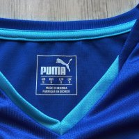 Спортна фланелка/тениска Puma, снимка 3 - Тениски - 41551915