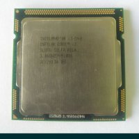 Процесор Intel i3 540, снимка 1 - Процесори - 40582131