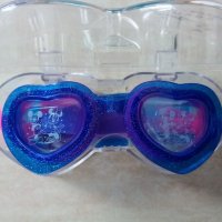 Детски очила за плуване, снимка 3 - Водни спортове - 34095750