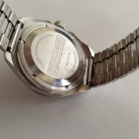 Стар часовник ВОСТОК, Албатрос-Амфибия, СССР,неупотребяван-2, снимка 4 - Колекции - 41499856