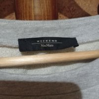 Блуза Maxmara , снимка 4 - Блузи с дълъг ръкав и пуловери - 41312596