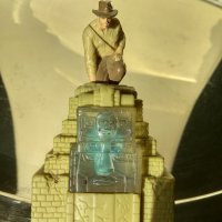 Indiana Jones and the Kingdom of the Crystal Skulls . , снимка 2 - Колекции - 39596499