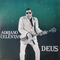 Грамофонни плочи Adriano Celentano ‎– Deus, снимка 1 - Грамофонни плочи - 41801178