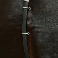 Сабя Cold Steel модел 1796 Light Cavalry, снимка 4 - Антикварни и старинни предмети - 42638407