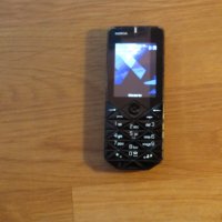 телефон с копчета NOKIA 7500, НОКИА 7500 - 2007г. - работещ., снимка 1 - Nokia - 35985294