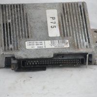 Компютър двигател за Hyundai Accent 1.3 12V, 1998 г., K103300115B, снимка 1 - Части - 39688496