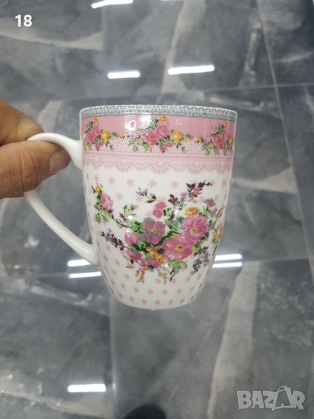 Чаши 250 мл, снимка 1