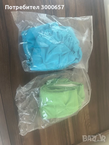 Плувни шапки.НОВИ, снимка 1