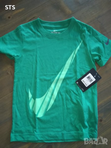 Детска фанелка Nike , снимка 1