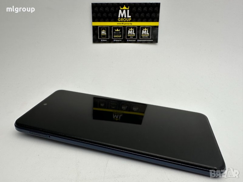 #MLgroup предлага:  #Tecno Camon 18 128GB / 6+3GB RAM, Dual-SIM, втора употреба, снимка 1