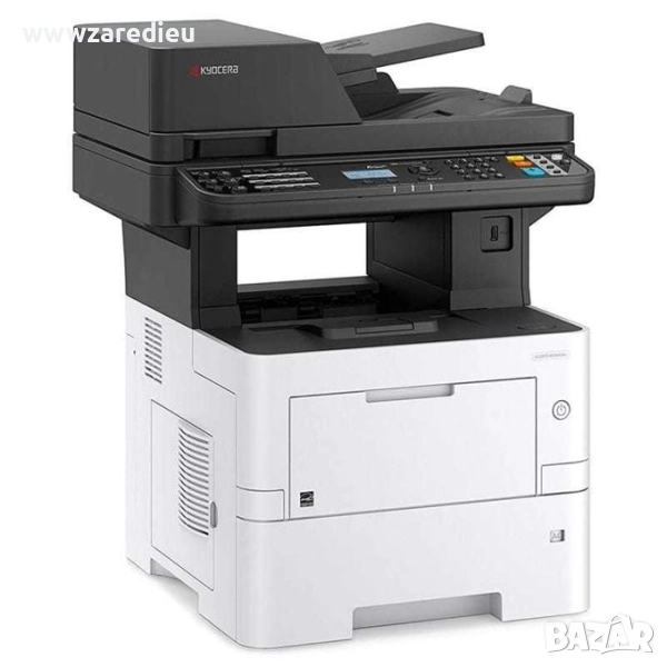 Kyocera Ecosys M 3145 dn MFP/ TK-3060, снимка 1