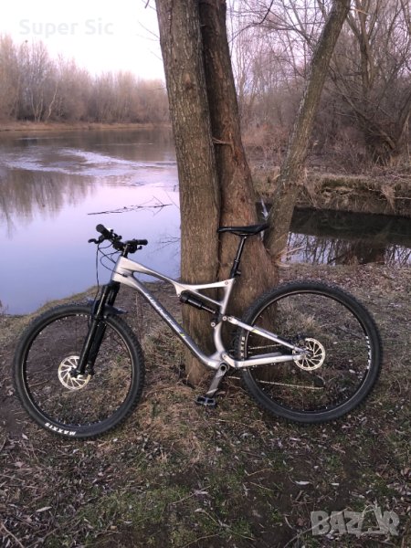 Велосипед  Whyte S-120 CR , снимка 1