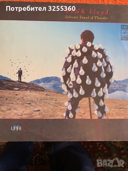 Грамофонни плочи, снимка 1