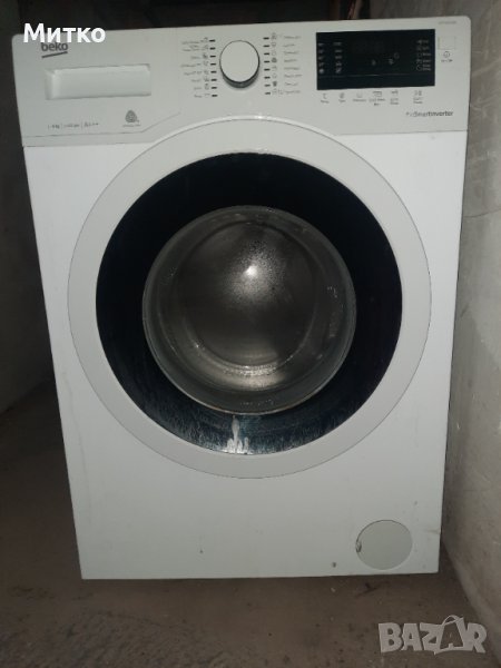 Работеща Пералня Беко beko WTV 6633 BO за части, снимка 1