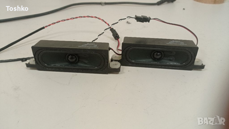 Говорители за ТВ PHILIPS 40PFH4309/88, снимка 1