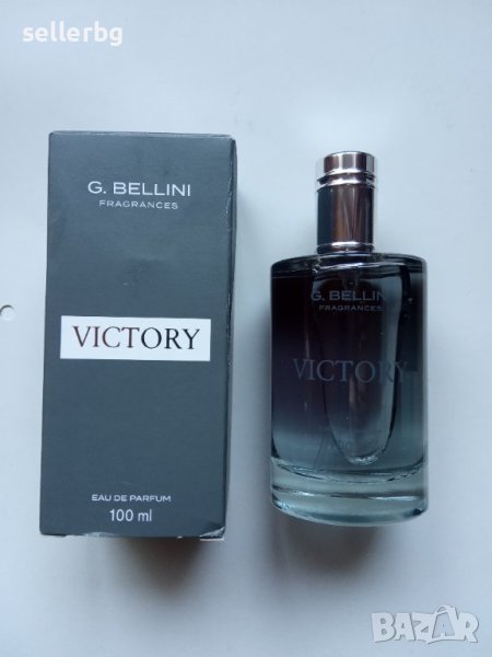 Мъжки парфюм Victory на Giorgio Bellini 100 ml, снимка 1