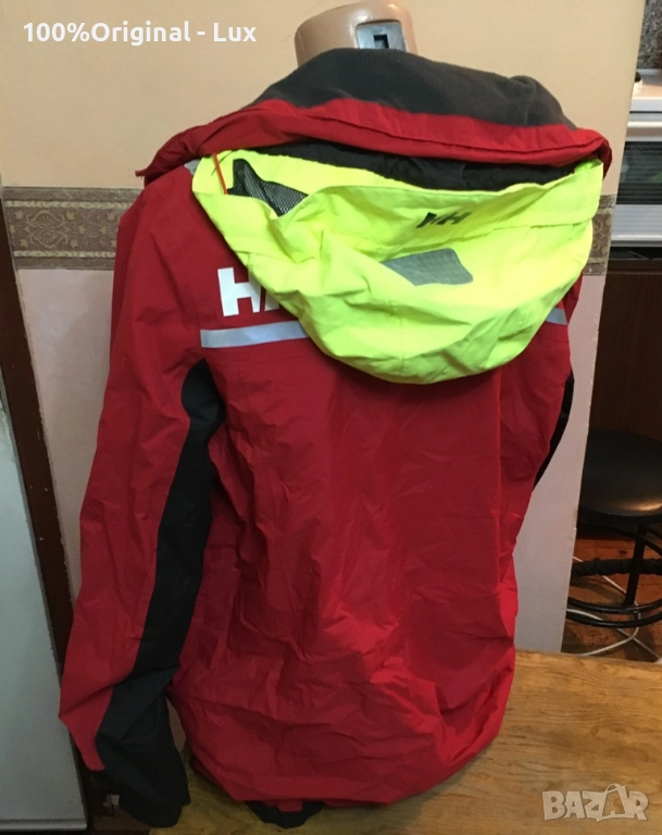 Helly Hansen-orginal. XL/2XL, снимка 1