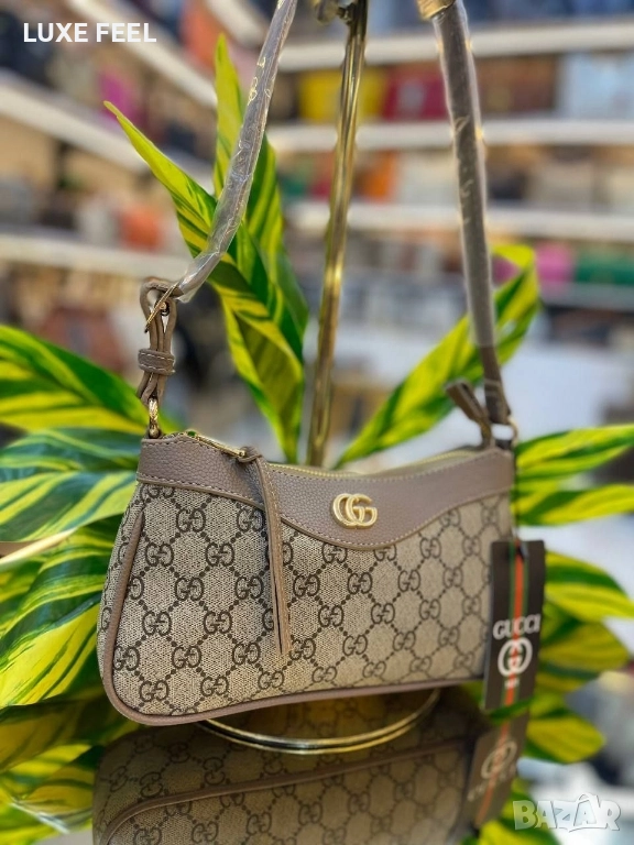 Дамски Чанти ✨ Gucci , снимка 1