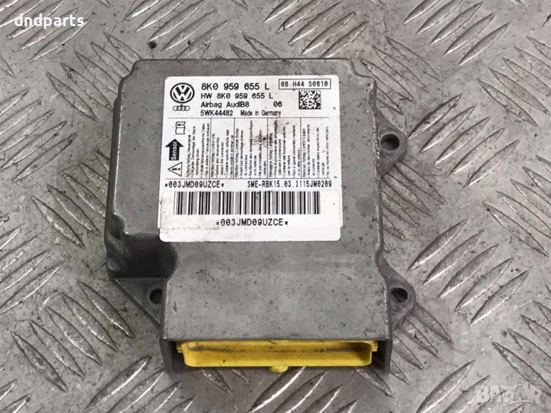 Airbag модул Audi A4,B8,2011г., снимка 1